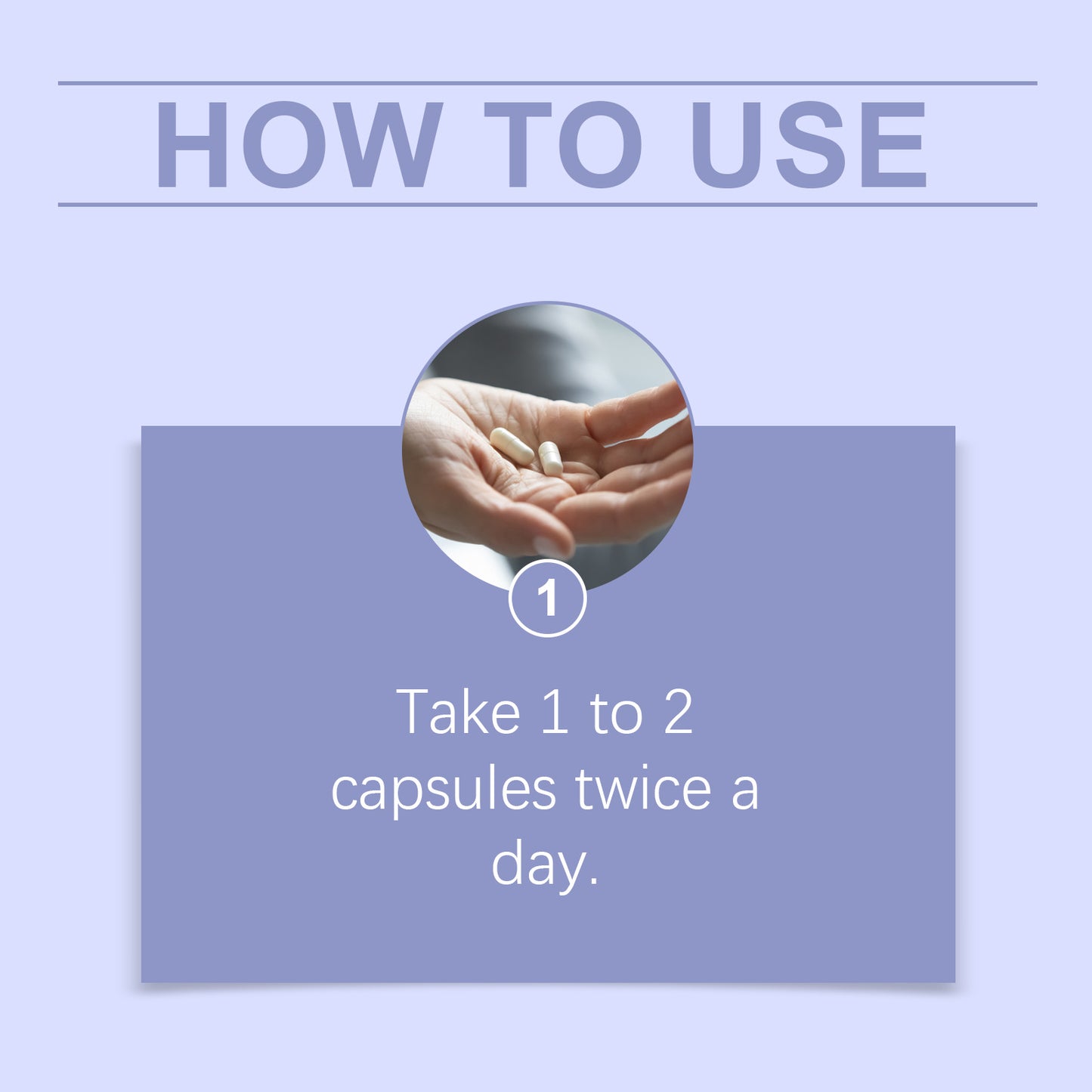 Men's Multivitamin Capsules Nutrition Capsules Supplement