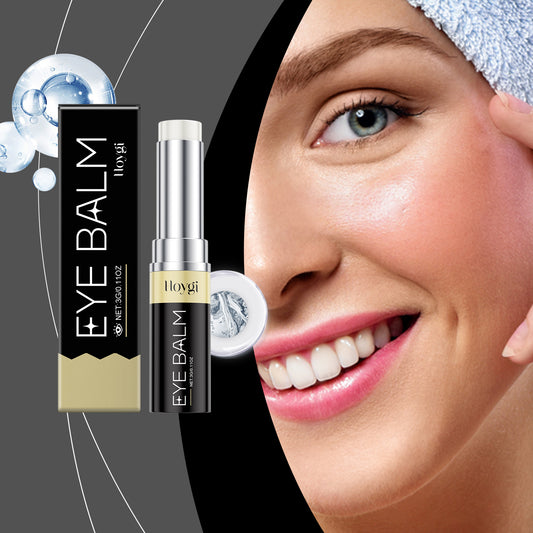 Hoygi Retinol Hydrating Eye Cream Stick, Gentle and Delicate Eye Lift and Repair, Firming Eye Cream
