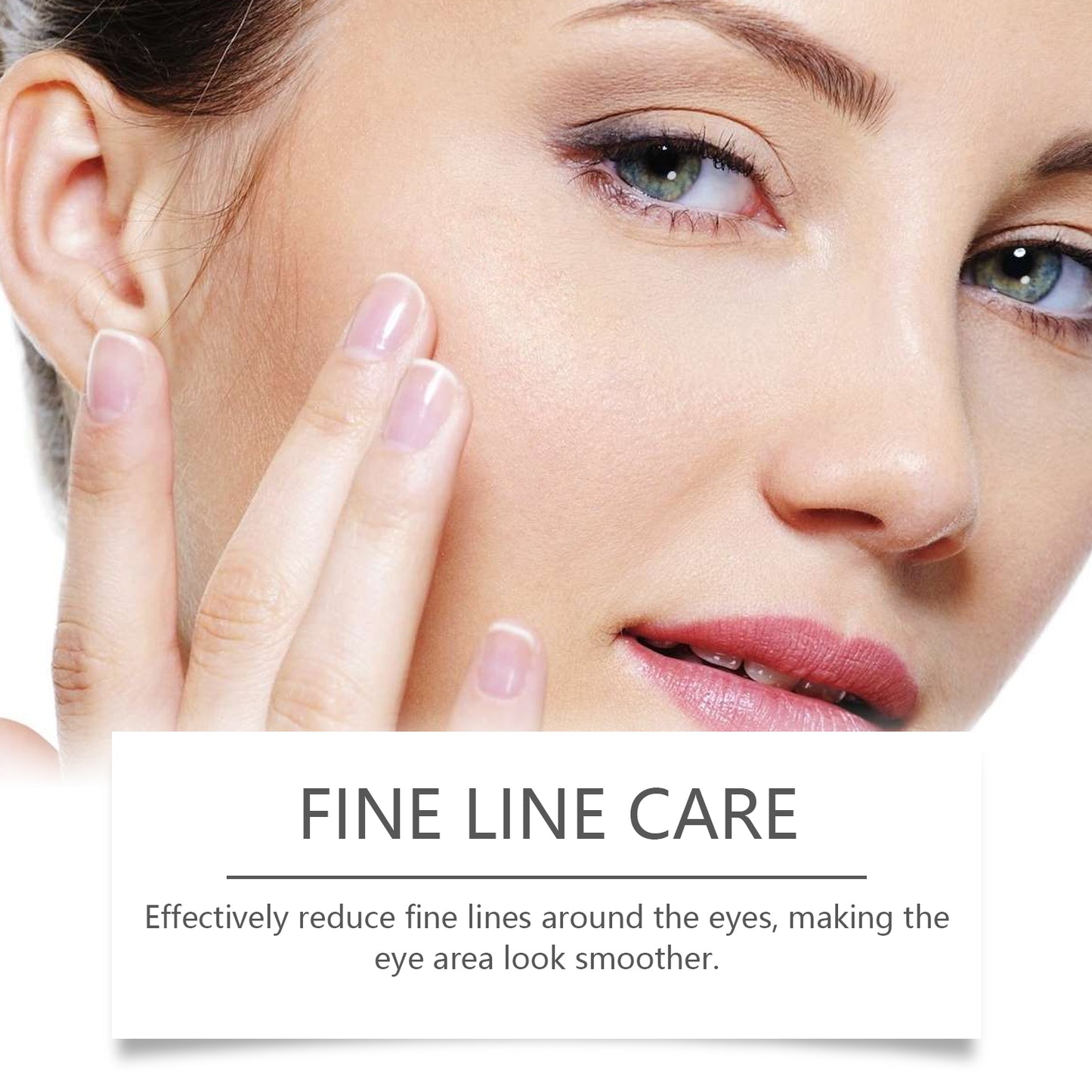 Hoygi Retinol Hydrating Eye Cream Stick, Gentle and Delicate Eye Lift and Repair, Firming Eye Cream
