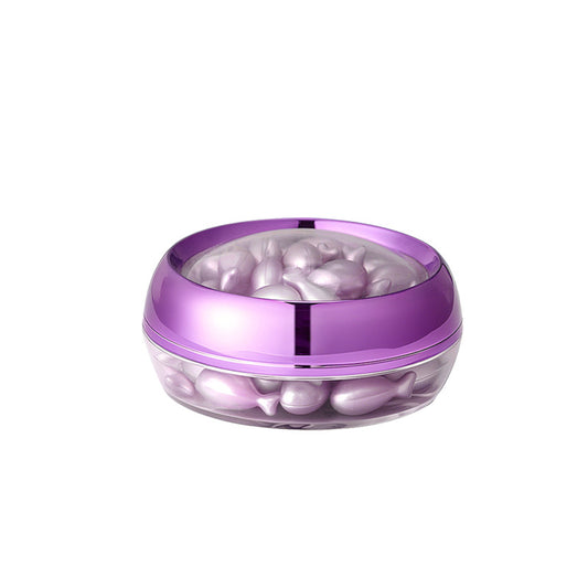 Double Anti Wrinkle and Firming Essence Oil, Rejuvenating Essence