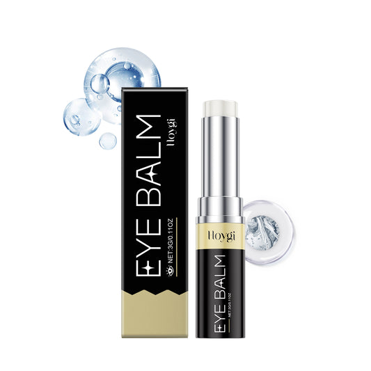 Hoygi Retinol Hydrating Eye Cream Stick, Gentle and Delicate Eye Lift and Repair, Firming Eye Cream