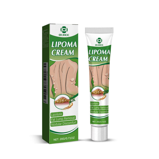 Fat Binding Cream, Dredge Body of Fatty Subcutaneous Lumps, Body Care Cream