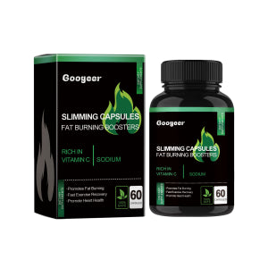 L-Carnitine Capsule, Fat Burning Booster