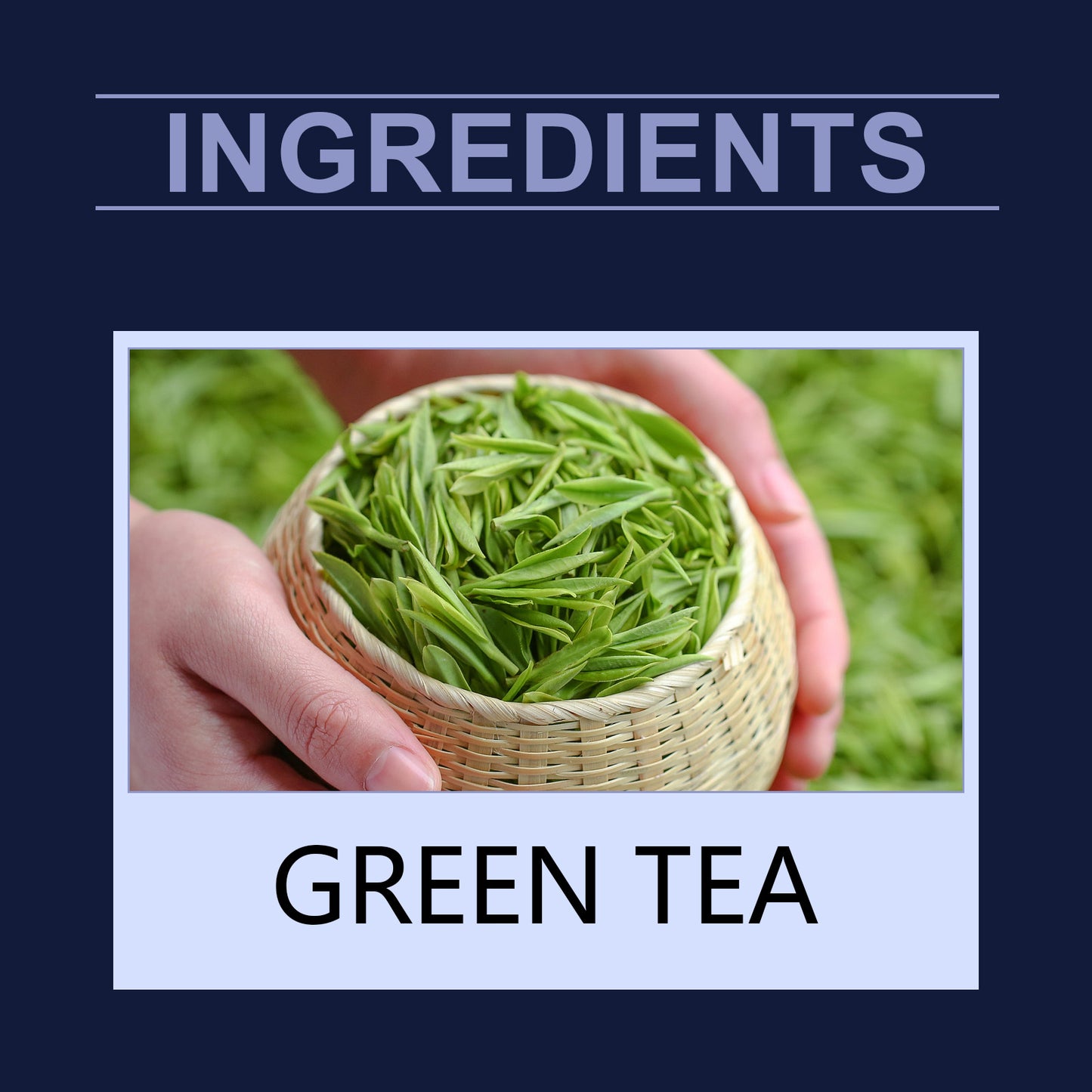 Kidney Cleansing Detox Tea
