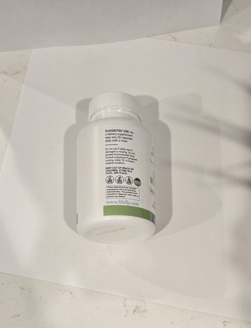 Complete Multivitamin